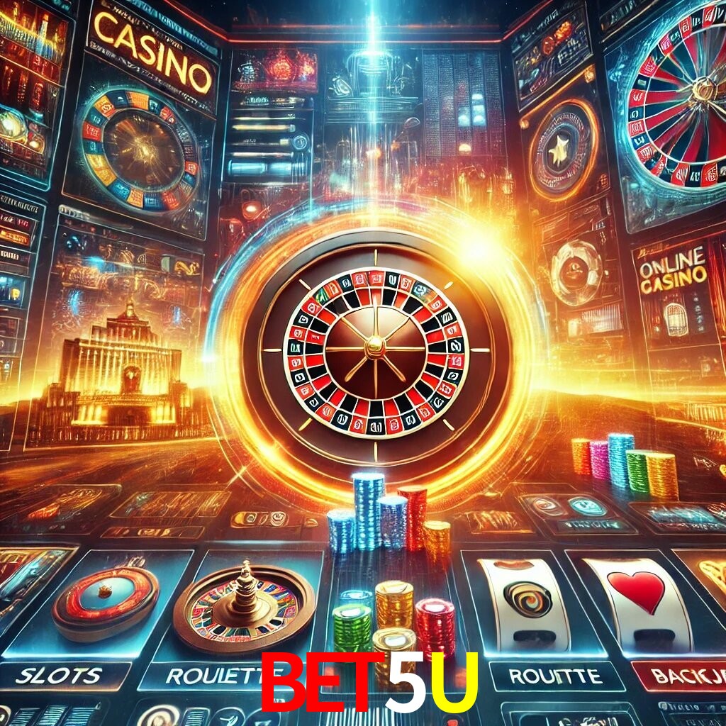  BET5U