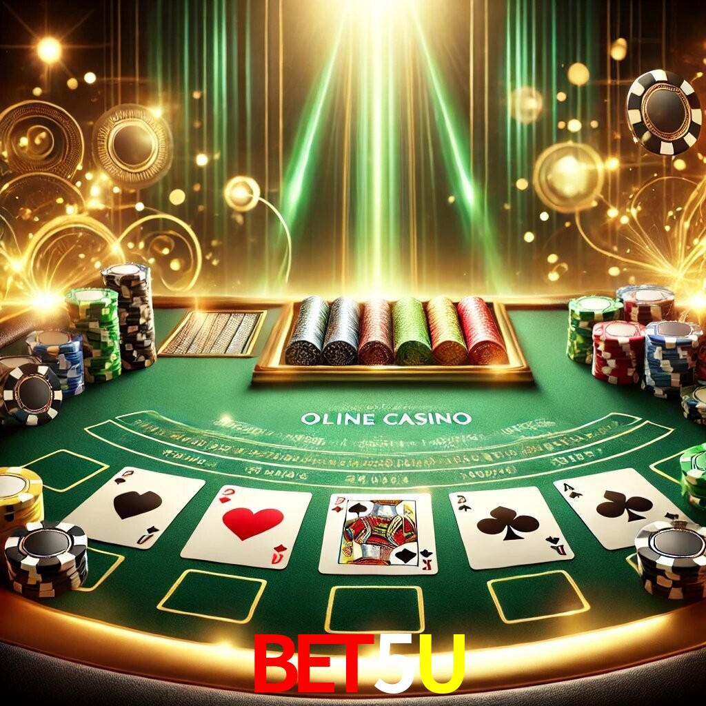  BET5U