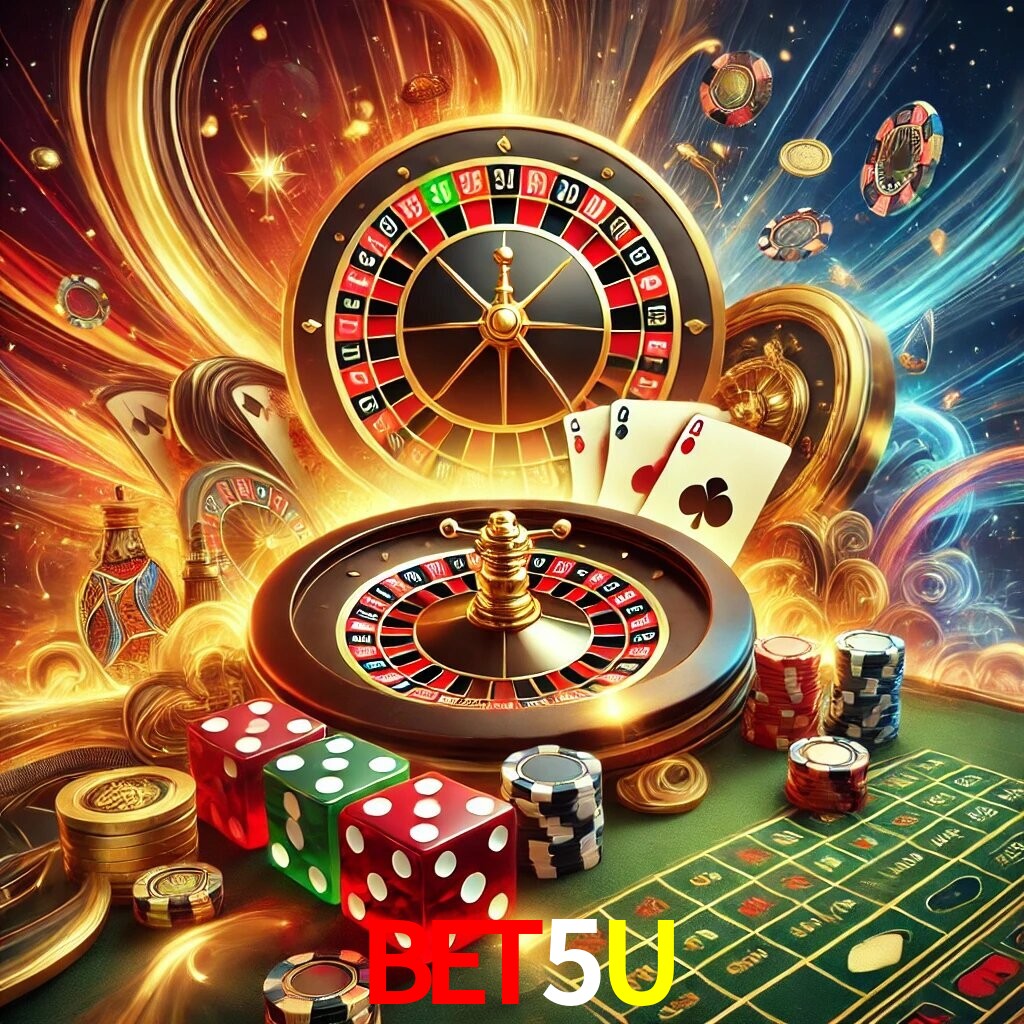  BET5U