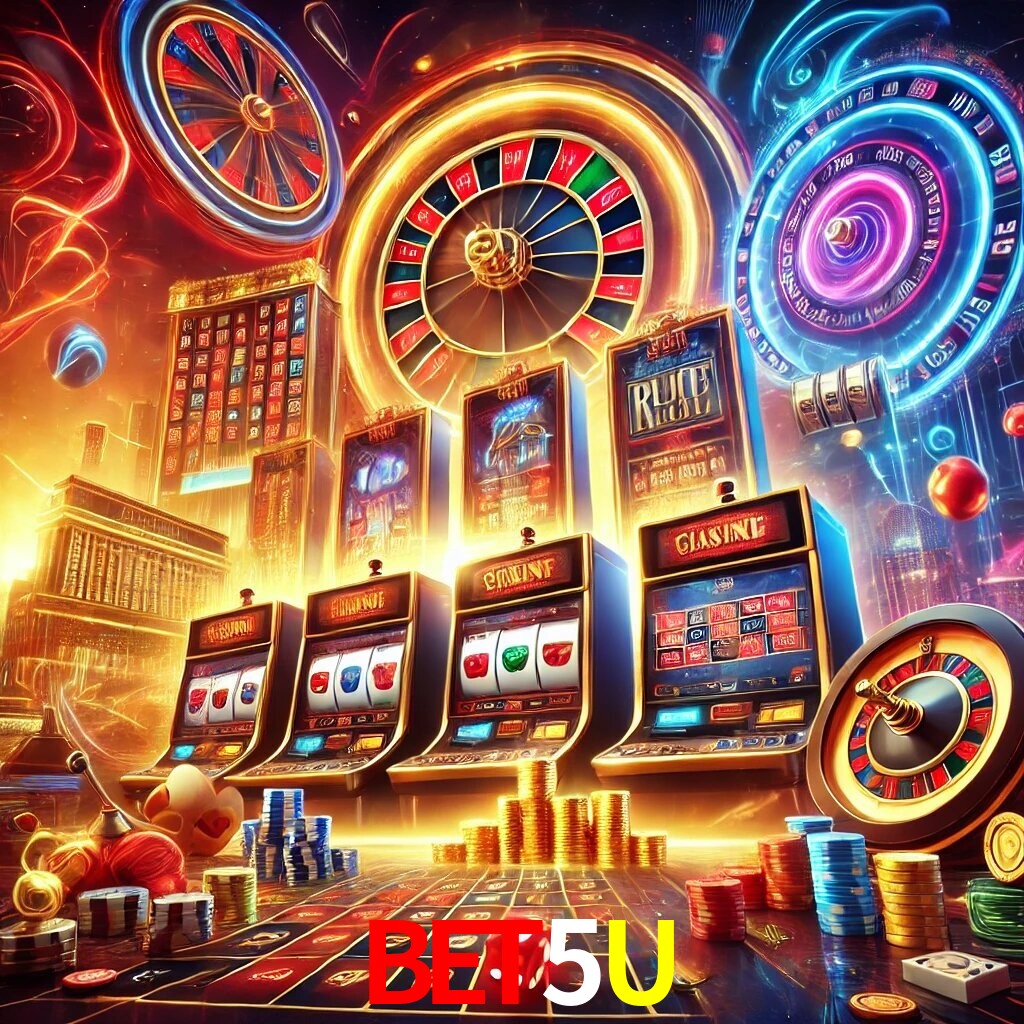  BET5U