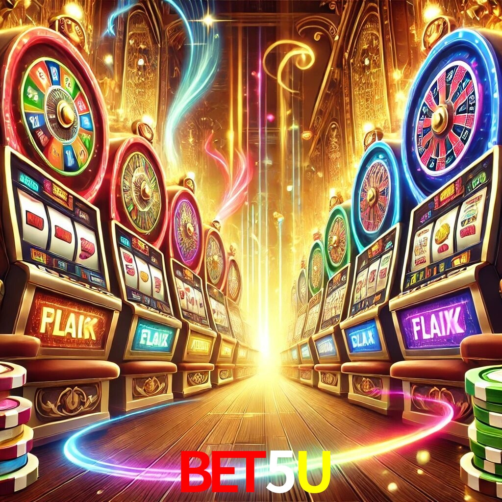  BET5U