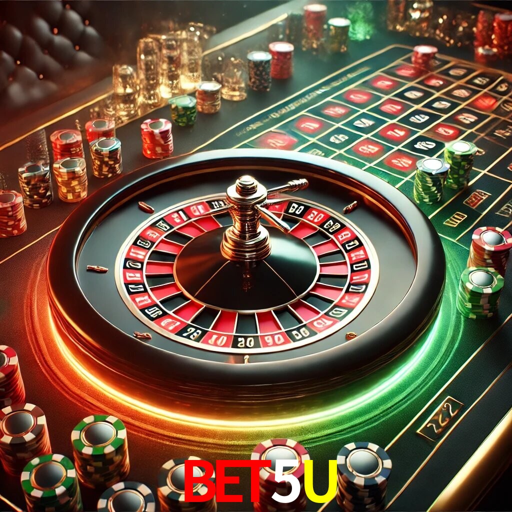  BET5U