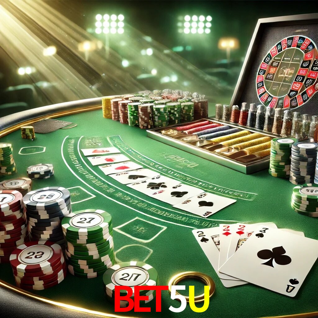  BET5U